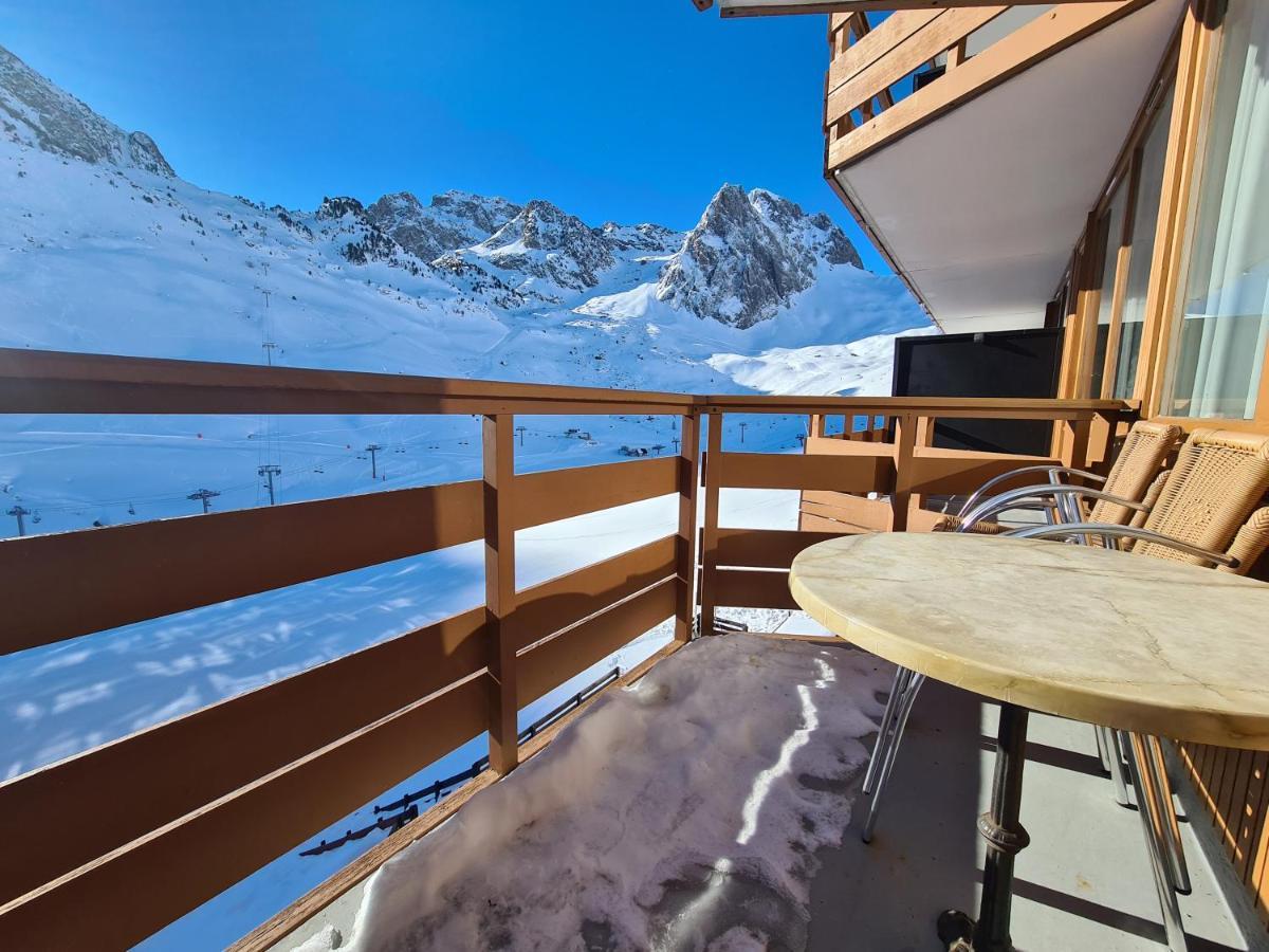 Echappee En Altitude Apartment ลามงจี ภายนอก รูปภาพ