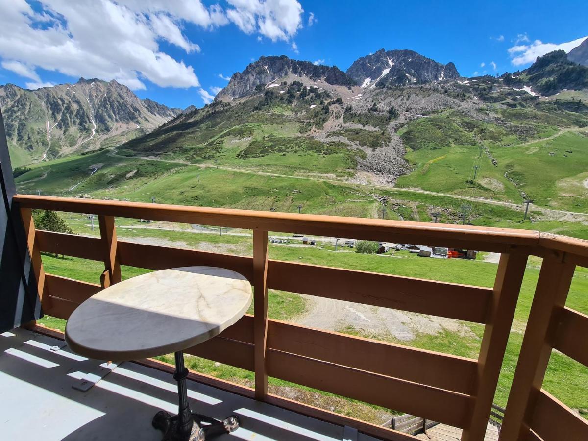 Echappee En Altitude Apartment ลามงจี ภายนอก รูปภาพ
