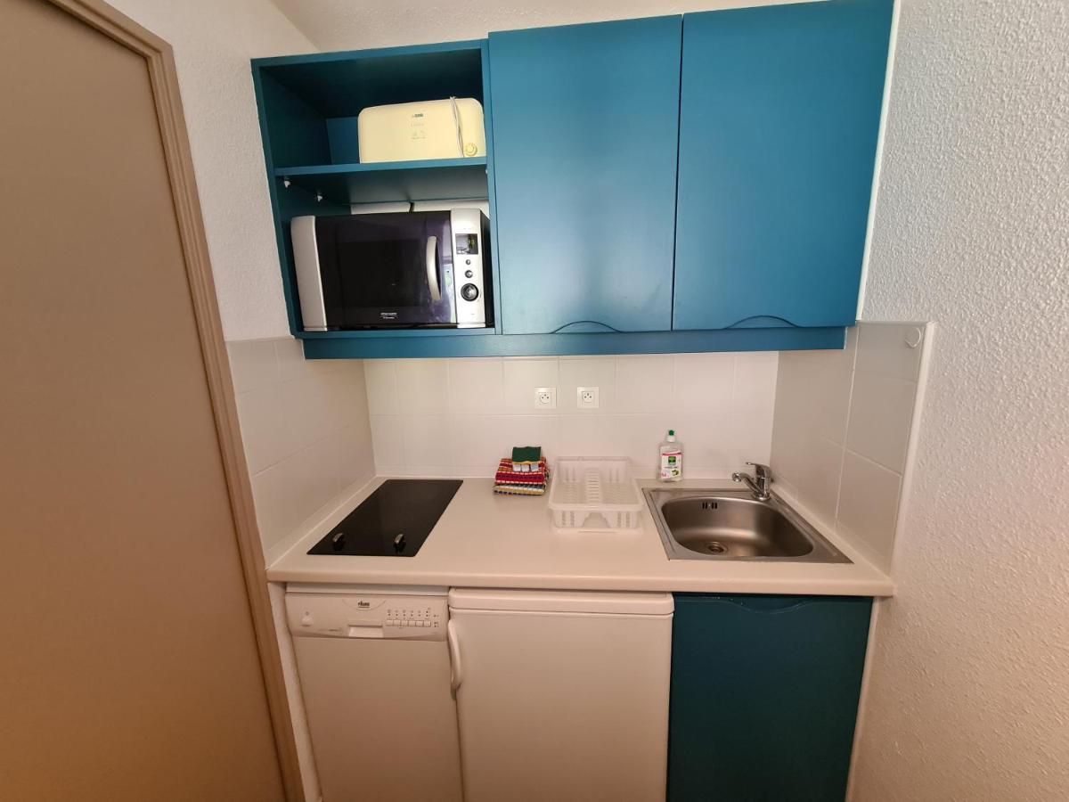 Echappee En Altitude Apartment ลามงจี ภายนอก รูปภาพ
