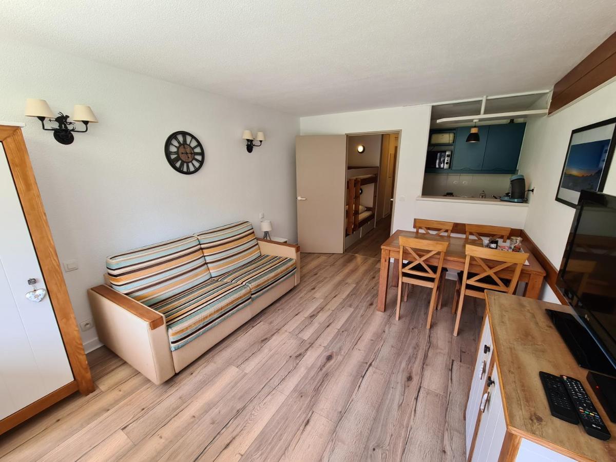 Echappee En Altitude Apartment ลามงจี ภายนอก รูปภาพ