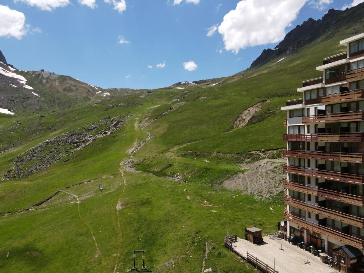 Echappee En Altitude Apartment ลามงจี ภายนอก รูปภาพ