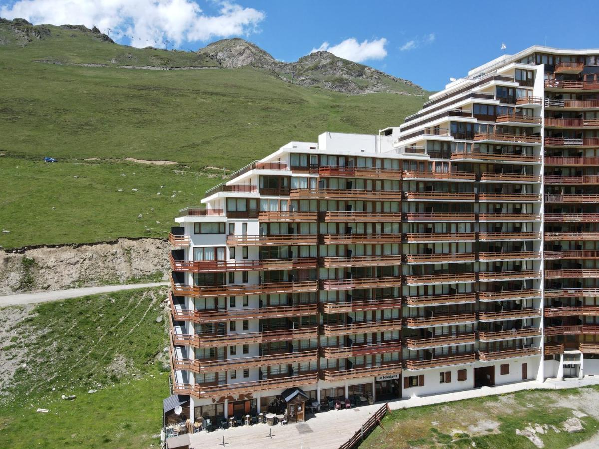 Echappee En Altitude Apartment ลามงจี ภายนอก รูปภาพ